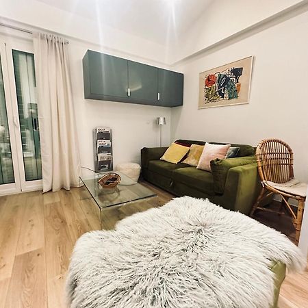 Le Cap Apartment Menton Exterior photo