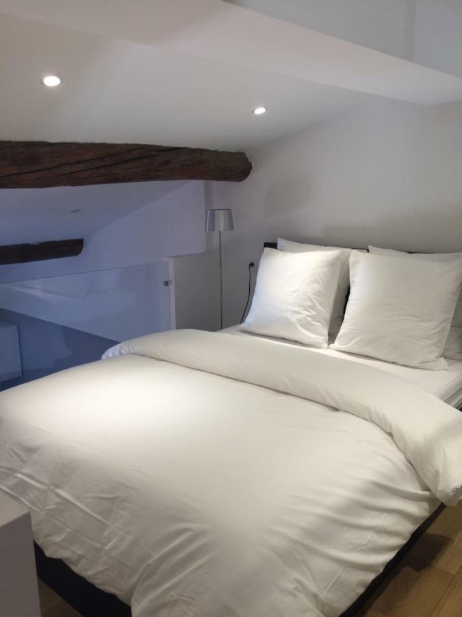 Le Cap Apartment Menton Exterior photo